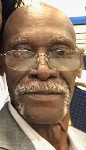 Ernest Larry Nickerson Sr. Obituary (2024)