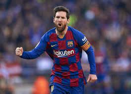 The meeting is scheduled to start at 22 may in 19:00. The Woman Who Saw Messi S Future Sports Big News