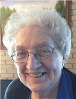 Barbara Forehand Obituary (2020)