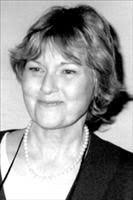 HEATHER AYRE Obituary (2009)