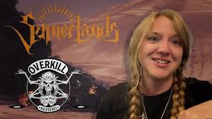 SUMERLANDS Dreamkiller Album Review