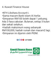 Esok, 28/11/2013 adalah tarikh di mana cabutan bulan november 2013 akan diadakan. Aliffshanusi Kewanganbijak101 On Twitter 4 Akaun Bank Yang Anak Muda Perlu Ada Dan Buka Segera Bukan Sekadar Dapat Dividen Atau Hibah Tapi Boleh Dapat Hadiah Dan Duit Lagi Https T Co Rean1a8p4m