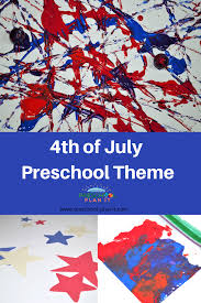 In june 1777, the continental congress passed an act to establish an official flag for new 4th of july independence day coloring page for kids: 4th Of July Theme For Preschool