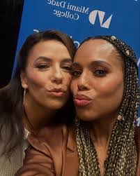 Malika Payne's Instagram, Twitter & Facebook