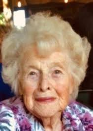 Violet Kirkwood (born Sharp)