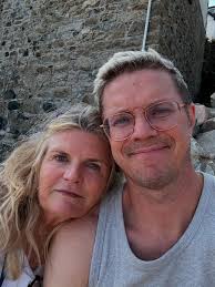 Look what the tide washed up. Never have we needed the effervescent joy and  smutty brilliance of @scissorsisters more. Re grouped to play UK arena tour  for the first time in 12