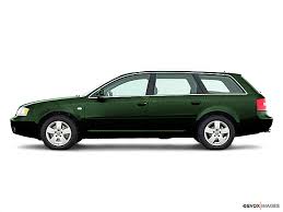 Image result for Tief Green 2004 Audi