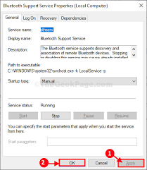 Bluetooth Icon Is Missing From Windows 10 11 Fixed