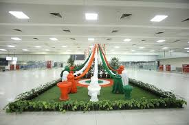 Please inform digital airport hotel terminal 2 in advance of your expected arrival time. Igia T2 Indira Gandhi International Airport Terminal 2 New Delhi India Home Facebook