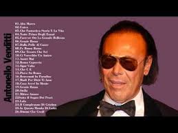 Inspired by classical music, the singer made his debut in 1972 with… Antonello Venditti Maggiori Successi Migliori Canzoni Di Antonello Venditti Canzoni Canzone Success