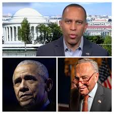 Quotes Donald Trump as saying in 2013, "A shutdown falls