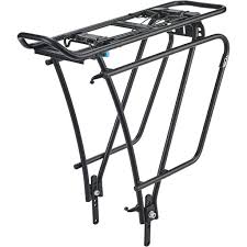 Xlc Carry More Rp R11 Gepacktrager 26 28 Online Kaufen Fahrrad De