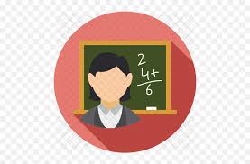 Download Available In Svg Png Eps Ai Icon Flat Teacher Icon Png Teacher Icon Png Free Transparent Png Images Pngaaa Com