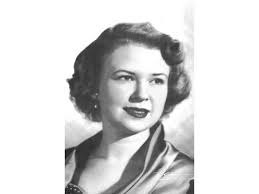 Elizabeth McGehee Obituary (2014)