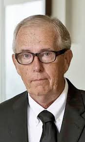 James Morton Obituary (1942