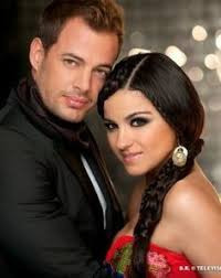 We hope you enjoyed william levy's stint on la tempestad. because if the latest rumors are true, it may be the last telenovela he ever appears in for awhile! 44 William Levy Ideas Williams Maite Perroni Telenovelas