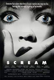 Scream 1996 [Male reader insert] - Cast - Wattpad