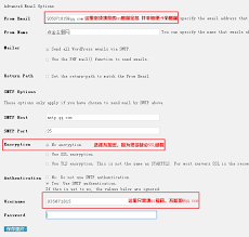 Tek ihtiyacınız, bir tane hesap. Contact Form 7è¡¨å•æäº¤å¤±è´¥ä¸Žwp Mail Smtpè®¾ç½®æœ€æ–°æ•™ç¨‹ ç‚¹é‡'ä¸»é¢˜ç½'