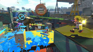 new modes levels and gear coming to splatoon 2 cinelinx