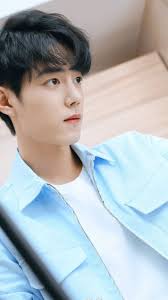 Appreciation for Chinese Actress Zhao Lusi's Beauty and Talent