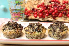 Blutwurst Gemuse Muffins Happy Carb Rezepte Rezept Gemuse Muffins Rezepte Blutwurst