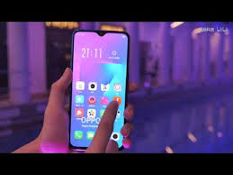 Hasil gambar untuk Oppo R17 Pro