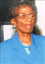 Obituary information for Sadie Smith