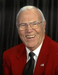 Obituary information for Jim Pritchard