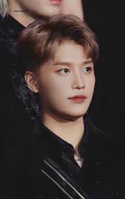 Nct Nct127 Taeil Nct Taeil Taeil Nct 127 Nct