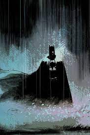 Batman Art Rain Dark 720x1280 Wallpaper Batman Comics Batman Batman Poster