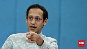 See more of nadiem makarim on facebook. Nadiem Ancam Setop Bos Ke Sekolah Pelanggar Skb Seragam Agama