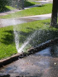 Thanks to our valued clients, we have become the premier residential sprinkler repair services company in the greater dallas/ft. Prosper Irrigation Repair Texas Lawn Sprinklers