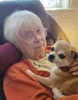 Donna Jean Sortor Obituary