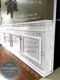 Diy Wainscoting A Step By Step Guide For Beautiful Results Diy Wainscoting Diy Home Improvement Home Projects