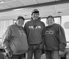 Wolf Chief & More Grand Opening