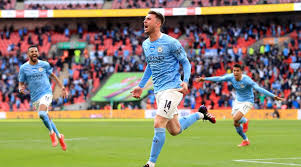 The carabao cup final gets underway today at 11:30 a.m. Manchester City Gewinnt League Cup Endspiel Gegen Tottenham Sky Sport Austria