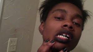 This Rapper Made An Entire Song Only Using The Word "Aye"