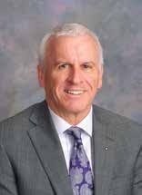 The magazine for Alumni of Western Illinois University