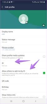 Requires a telephone number to sign up. 5 Best Messaging Apps That Work Without Phone Number For Chatting