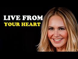Elle Macpherson: Build Confidence, Control Your Future, & Learn To Trust  Yourself
