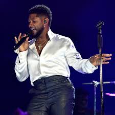The las vegas residency opens july 2021 at the colosseum at caesars palace. Usher Books Las Vegas Residency At Caesars Palace For 2021