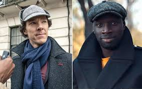 „lupin begeisterte bereits ein millionenpublikum. Lupin Staffel 2 Trifft Assane Diop Auf Sherlock Holmes