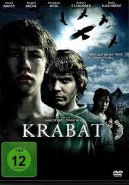 Krabat: Amazon.it: Kross, David, Brühl, Daniel, Redl, Christian, Stadlober,  Robert, Kalenberg, Paula, Thalbach, Anna, Koffler, Hanno, Hübner, Charly,  Grove, Moritz, Wlaschiha, Hönig, Sven, Haschke, Stefan, Lass, Tom, Steiner,  Daniel, Fischbach, David ...