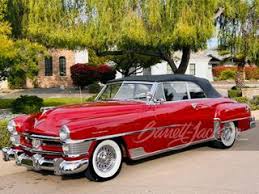 Image result for Aircruiser Red 1952 Chrysler