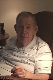 Obituary for Monte L. Lientz