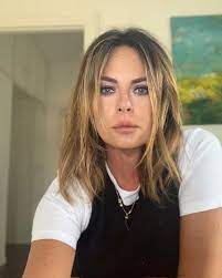 ˈpaːola ˈpɛːreɡo, born 17 april 1966) is an italian television host and actress. Paola Perego Positive At Covid Here S How She Is