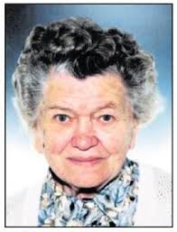 Todesanzeigen von Ida Meier