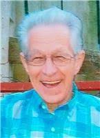 Thomas Bushman Obituary (1939