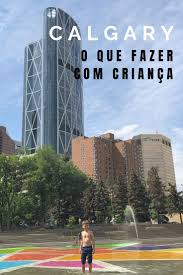 Calgary Ponto De Partida Para Conhecer As Montanhas Rochosas Canadenses Roteiros De Viagem Calgary Viagem Com Criancas