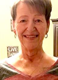 Patricia M. Owens